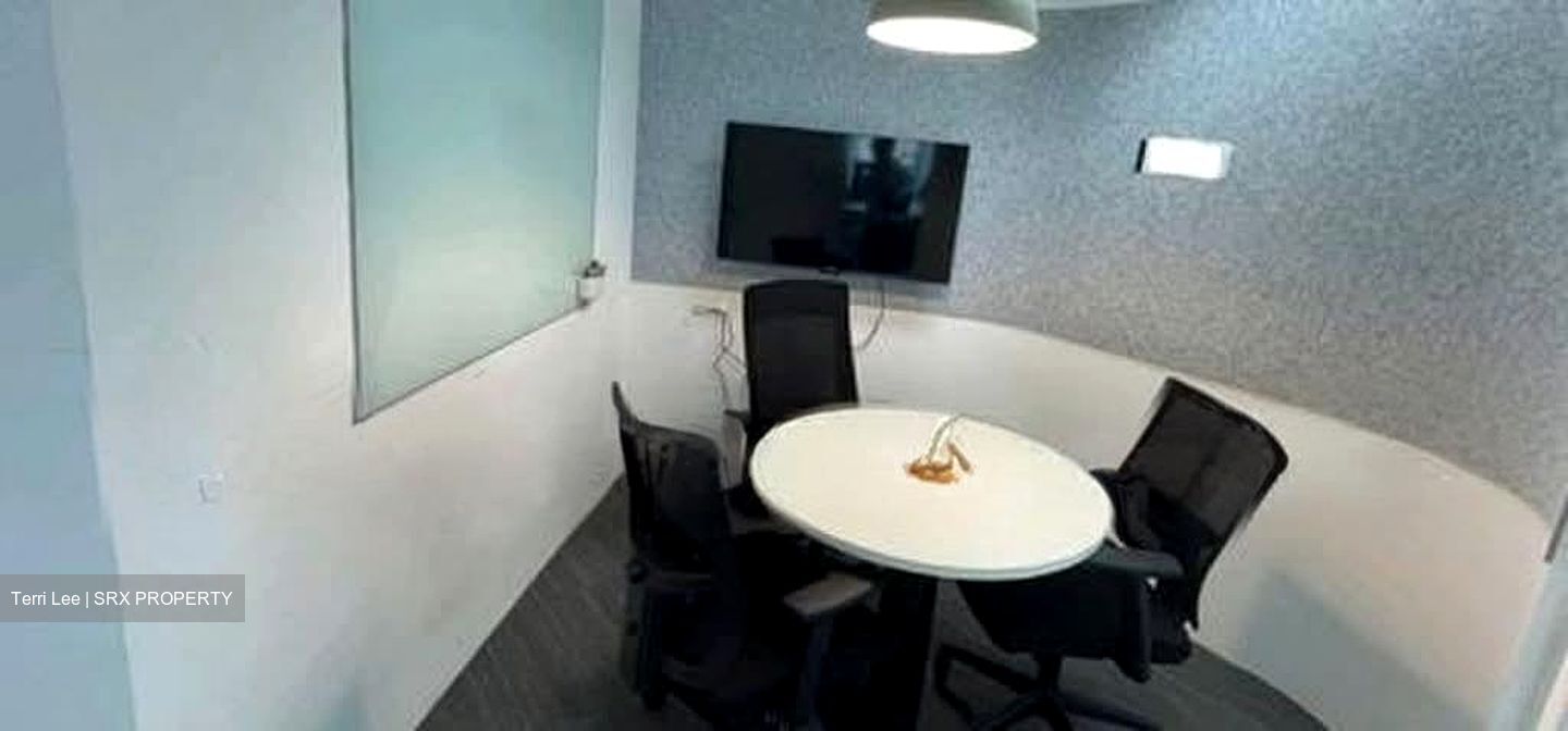 Suntec Tower Three (D1), Office #601341621